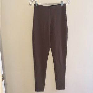 NWT Equestrian Pants Sz S